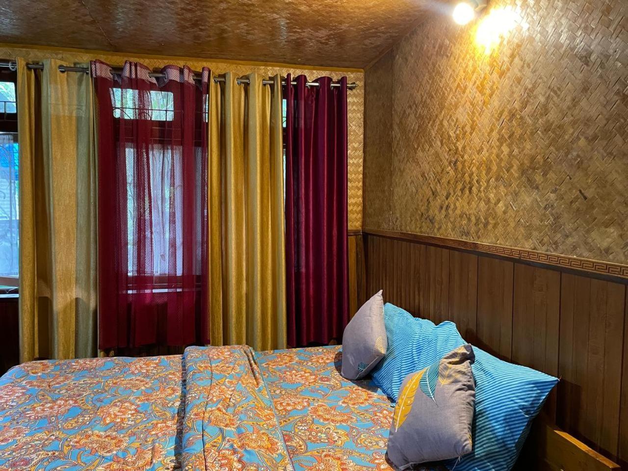 Daragaon Retreat Lejlighed Pelling Eksteriør billede